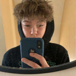 Meet your Posher, Aiden